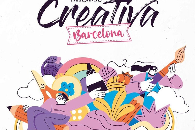 Creativa Barcelona 2025