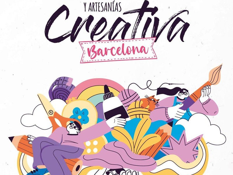 Creativa Barcelona 2025