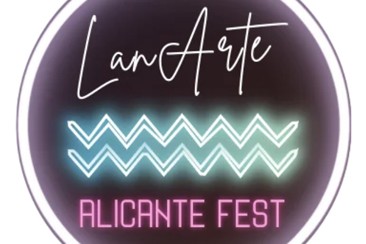 LanArte Alicante Fest 2025