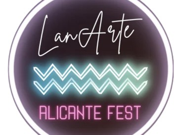 LanArte Alicante Fest 2025