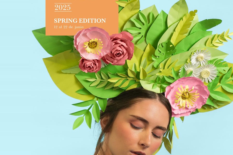 Madrid Craft Week 2025
